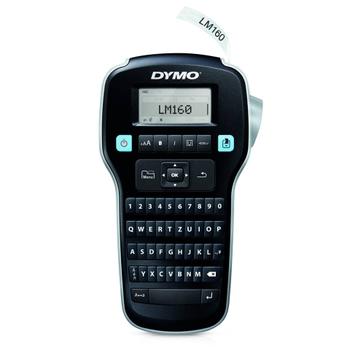 DYMO Labelmanager T 160 Qwertz (2174611)