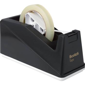 SCOTCH Tapedispenser SCOTCH C10 tape/ disktape (C10)