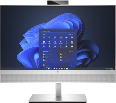 HP ELITEONE 840 G9 AIO I512500 16GB/ 256GB W11P 23.8 CMU (5V8D0EA#UUW)