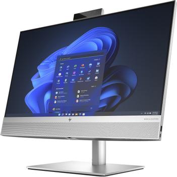 HP ELITEONE 840 G9 AIO I512500 16GB/ 256GB W11P 23.8 CMU (5V8D0EA#UUW)