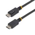 35 FT DISPLAYPORT CABLE WITH LATCHES - M/M CABL