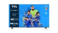 TCL 50P635 50" LED-bagbelyst LCD TV - (50P635)