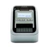 BROTHER Label Printer Visitor Badge/ event Pass Wi-Fi Ethernet Bluetooth Airprint LCD-display