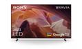SONY 85" LCD Tuner and 3yrs PrimeSupport (FWD-85X80L)