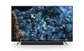 SONY 55" OLED Tuner and 3yrs PrimeSupport (FWD-55A80L)