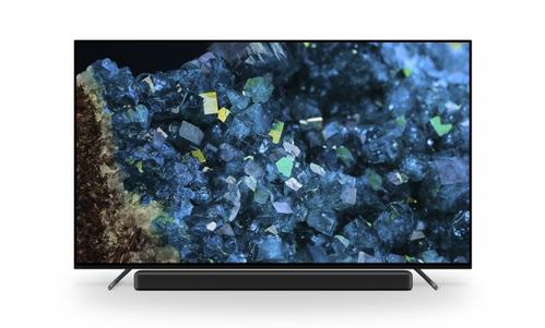 SONY 55" OLED Tuner and 3yrs PrimeSupport (FWD-55A80L)