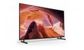 SONY 65" LCD Tuner and 3yrs PrimeSupport (FWD-65X80L)