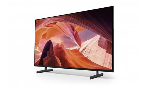 SONY 50" LCD Tuner and 3yrs PrimeSupport (FWD-50X80L)