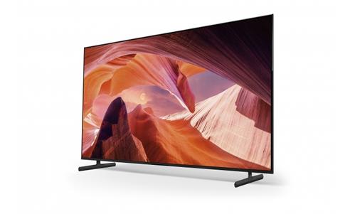 SONY 85" LCD Tuner and 3yrs PrimeSupport (FWD-85X80L)