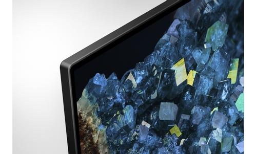 SONY 83" OLED Tuner and 3yrs PrimeSupport (FWD-83A80L)