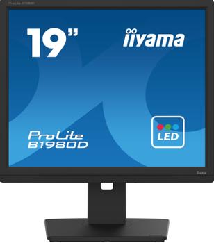 IIYAMA 19\ LCD 54 Business TN (B1980D-B5)