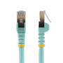 STARTECH 7.5 M Cat6A Patch Cable - (6ASPAT750CMAQ)