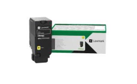 LEXMARK Rtrn 31K MS/X63 Crtg (66S2X00)