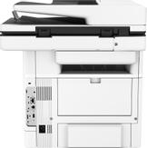 HP LaserJet Enterprise Flow MFP M528z - multifunksjonsskriver - S/H (1PV67A#B19)