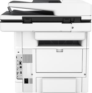 HP LaserJet Ent MFP M528z (1PV67A#B19)