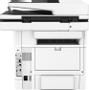 HP P LaserJet Enterprise Flow MFP M528z - Multifunction printer - B/W - laser - Legal (216 x 356 mm)/A4 (210 x 297 mm) (original) - A4/Legal (media) - up to 43 ppm (copying) - up to 43 ppm (printing) - 6 (1PV67A#B19)