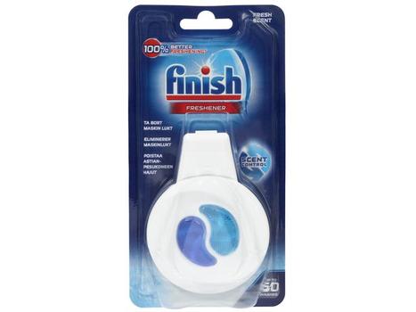 FINISH Luktfjerner FINISH for oppvaskmaskin (333875)