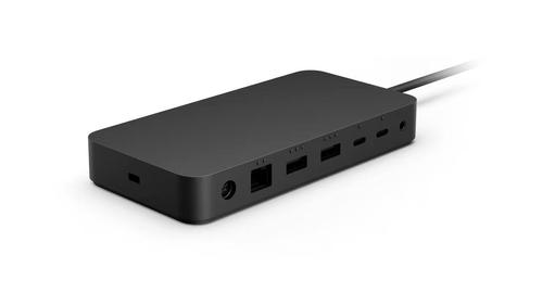 MICROSOFT Surface Thunderbolt 4 Dock  (T8H-00004)