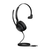 Jabra Evolve2 50 UC Mono - hodesett (25089-889-999)