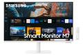 SAMSUNG Smart Monitor (27") M7 3840 x