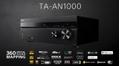 SONY TA-AN1000 8K 7.2 ch AV Amplifier (TAAN1000.CEL)