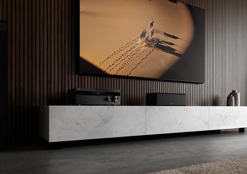 SONY TA-AN1000 8K 7.2 ch AV Amplifier (TAAN1000.CEL)