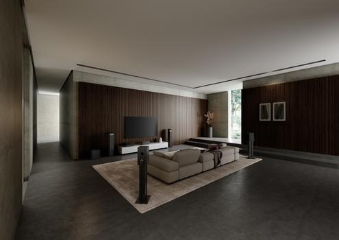 SONY TA-AN1000 8K 7.2 ch AV Amplifier (TAAN1000.CEL)