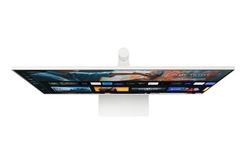 SAMSUNG S27CM703UU - LED-Skærm 27" VA (LS27CM703UUXDU)