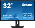 IIYAMA 32" Business UHD 4K