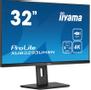 IIYAMA 32'' IPS panel with KVM