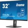 IIYAMA 32'' IPS panel with KVM (XUB3293UHSN-B5)