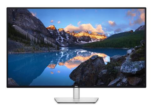 DELL LCD U4323QE 42.5" IPS 4K UHD/3840 (210-BFIS)