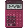 SHARP El-M335 Calculator Desktop 