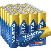 VARTA 1x24 High Energy AA LR 6 