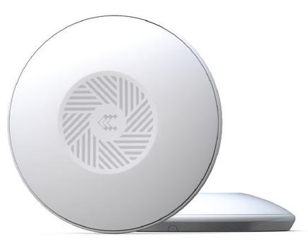 TELTONIKA Tap100 Industrial Access Point (TAP100001000)