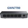 GRANDSTREAM GWN7700, 5 Port Switch