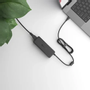 ALOGIC Rapid Power 100W Inline Usb-C (DCG1X100-EUUK)