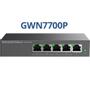GRANDSTREAM Gwn7700p 5Xge POE 60W Switch
