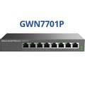 GRANDSTREAM Gwn7701p 8Xge POE 60W Switch