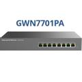 GRANDSTREAM Gwn7701pa 8Xge POE 145W Switch