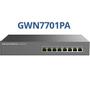 GRANDSTREAM Network Switch Unmanaged 