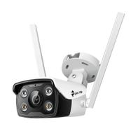TP-Link Omada IPCam VIGI C340-W(4mm) 4MP Outdoor Color
