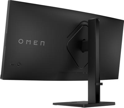 HP OMEN 34c WQHD 165Hz Curved (780K8AA#ABB)
