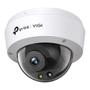 TP-LINK TP-LINK 5MP Dome IP Security Camera Indoor White - VIGI C350(2.8mm) (retail)