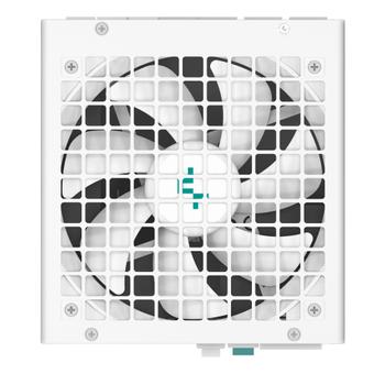 DEEPCOOL PX1200-G White 1200W - 80+ Gold ATX 3.0 (R-PXC00G-FC0W-EU)