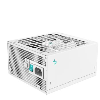 DEEPCOOL PX1200-G White 1200W - 80+ Gold ATX 3.0 (R-PXC00G-FC0W-EU)