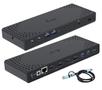 I-TEC USB-A/-C TB DUAL DOCK DUAL DISPLAY DOCK PD 100W ACCS
