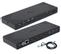 I-TEC USB-A/-C TB DUAL DOCK DUAL DISPLAY DOCK PD 100W ACCS