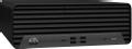 HP P Elite 800 G9 - SFF - Core i7 12700 / 2.1 GHz - vPro - RAM 16 GB - SSD 512 GB - NVMe - DVD-Writer - UHD Graphics 770 - GigE, Bluetooth 5.2, 802.11ax (Wi-Fi 6E) - WLAN: Bluetooth 5.2, 802.11a/ b/ g/ n/ ac (5V8C5EA#ABU)
