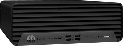 HP ELITE SFF 600 G9 I512500 16GB512 PC SYST (6D6R2AW#UUW)